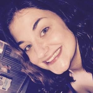 Meet your Posher, Staci